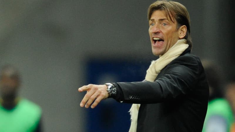 Hervé Renard