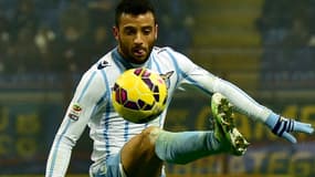 Felipe Anderson