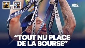 Northampton 20-28 UBB : « Tout nu place de la Bourse », Jalibert donne rendez-vous