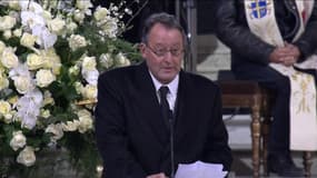 Héritage de Johnny Hallyday: le soutien de Jean Reno à Laeticia