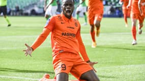 Stephy Mavididi.