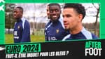Euro 2024 : Faut-il s'inquiéter pour l'équipe de France ?