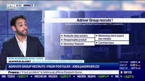 On recrute ! Adriver Group : spécialiste de l’affichage itinérant