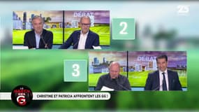 Le Match des GG - 18/05