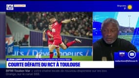 Tribune Mayol du mardi 26 décembre - retour sur la défaite du RCT contre Toulouse