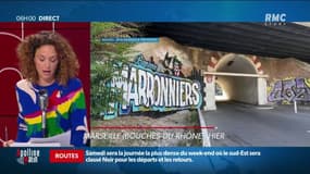 Adolescent de 14 ans tué par balle à Marseille: ce que l'on sait