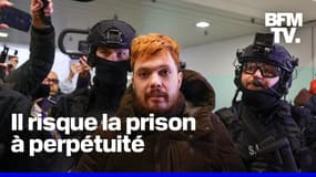 Mohamed Amra: le récit de sa cavale 