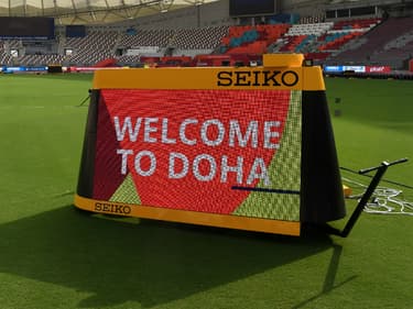 Doha et la Qatar accueilleront le Mondial de foot en 2022