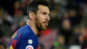 Barça-Grenade