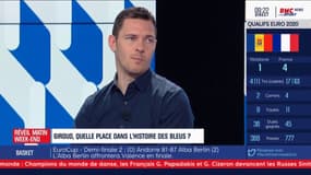 Equipe de France : Obraniak met en garde Mbappé sur son comportement 