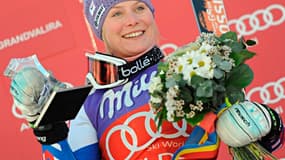 Tessa Worley
