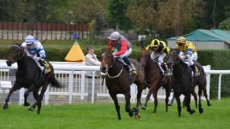 Les pronos hippiques du 22 juin 2023