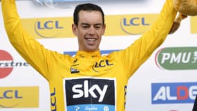 Richie Porte