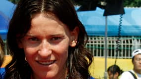 Anne-Caroline Chausson