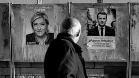 Les Français sont globalement favorables aux propositions économiques des deux candidats. 