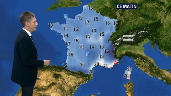 Météo Météo