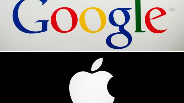 Google et Apple se retrouvent sur le terrain du streaming musical.