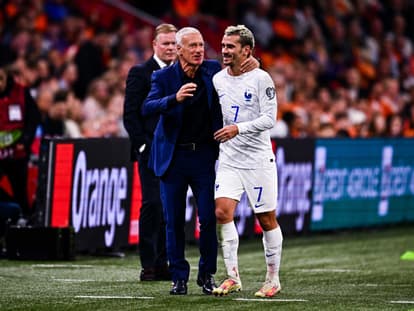 La victoire des Bleus était une chance que le foot français n'a pas  (encore) su saisir