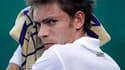 Nicolas Mahut