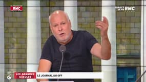 Le journal du Off : Les membres de la Nupes ne partiront pas ensemble en vacances cet été - 12/07