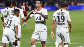 Angel Di Maria