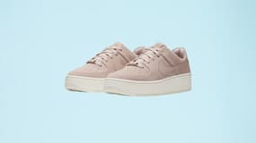 Nike Air Force 1 Sage Low