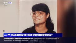 Affaire Corinne Di Dio: Marie-Thérèse Garcia, surnommée "Ma Dalton", va-t-elle sortir de prison ?