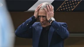 Didier Deschamps