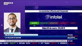 Pépites & Pipeaux : Infotel - 07/10