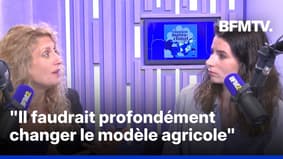 Sécheresse, pollution... Comment garantir un accès équitable à l'eau ?