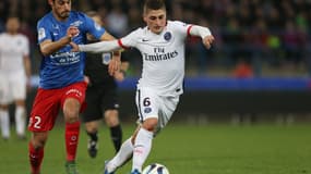 Marco Verratti