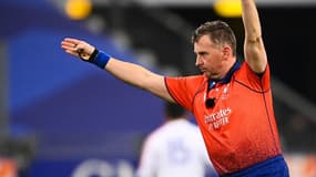 Nigel Owens