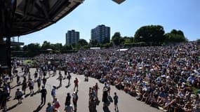 Wimbledon
