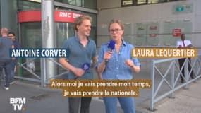Pour les départs en vacances, êtes-vous plutôt autoroute ou nationale ?