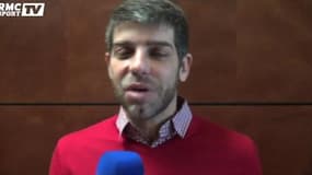Juninho : "Ce n’est pas que je n’ai pas envie"