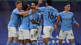 Manchester City