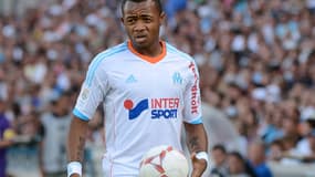 Jordan Ayew