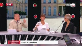 Le quizz de la campagne des GG - 11/04