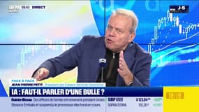 L'intégrale de Good Morning Market du jeudi 27 novembre