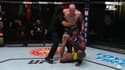 UFC : Smith déroule face à Spann puis s'accroche avec lui