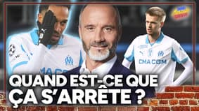 Coupe de France et PSG… une semaine à double tranchant pour l'OM 