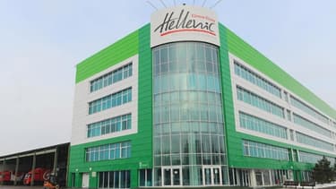 Coca-Cola Hellenic installe son siège social en Suisse