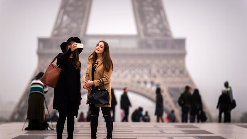 L'hôtellerie française a pâti de la baisse du tourisme en 2016