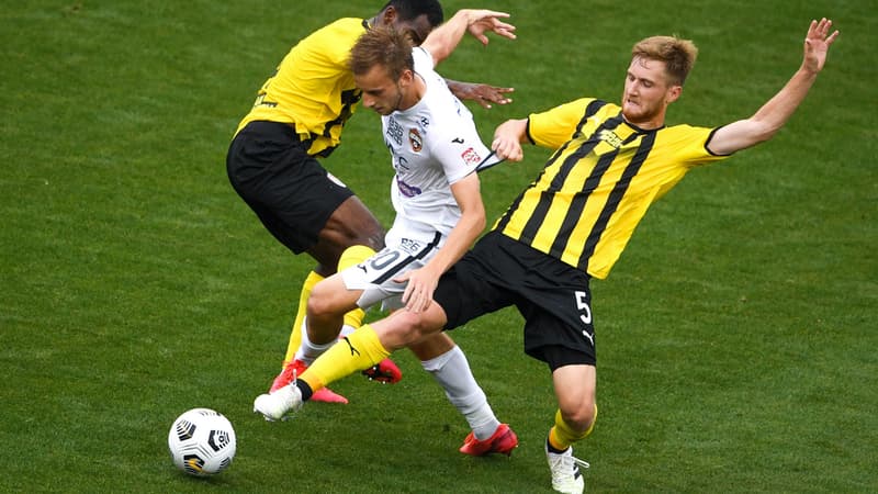 FC Khimki