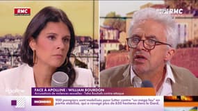 Bourdon : "Comment expliquer que cette jeune femme n'ait pas déposé plainte ?"
