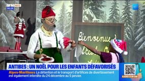 Le journal de 8h du mercredi 24 décembre 2025