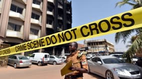 29 personnes ont été tuées lors de l'attaque terroriste à Ouagadougou vendredi.