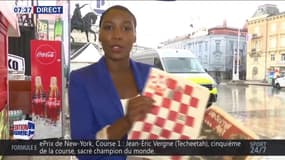 Revue de presse : Tout un pays est derrière la Croatie avant la finale France-Croatie ! 