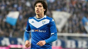 Sandro Tonali
