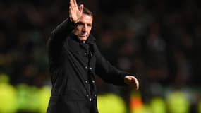 Brendan Rodgers proche du Celtic